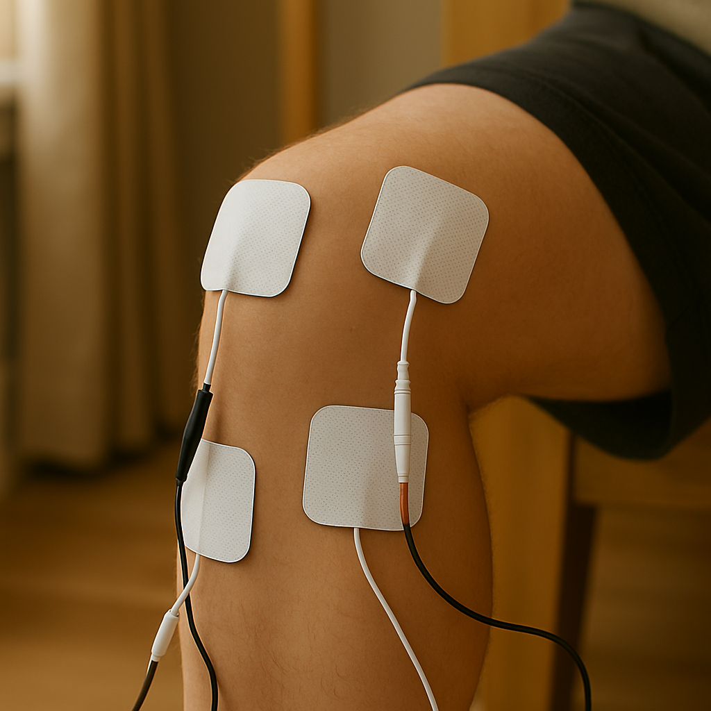 VivaFlex 7000 - Alivio inmediato del dolor con respaldo médico aprobado por la FDA.